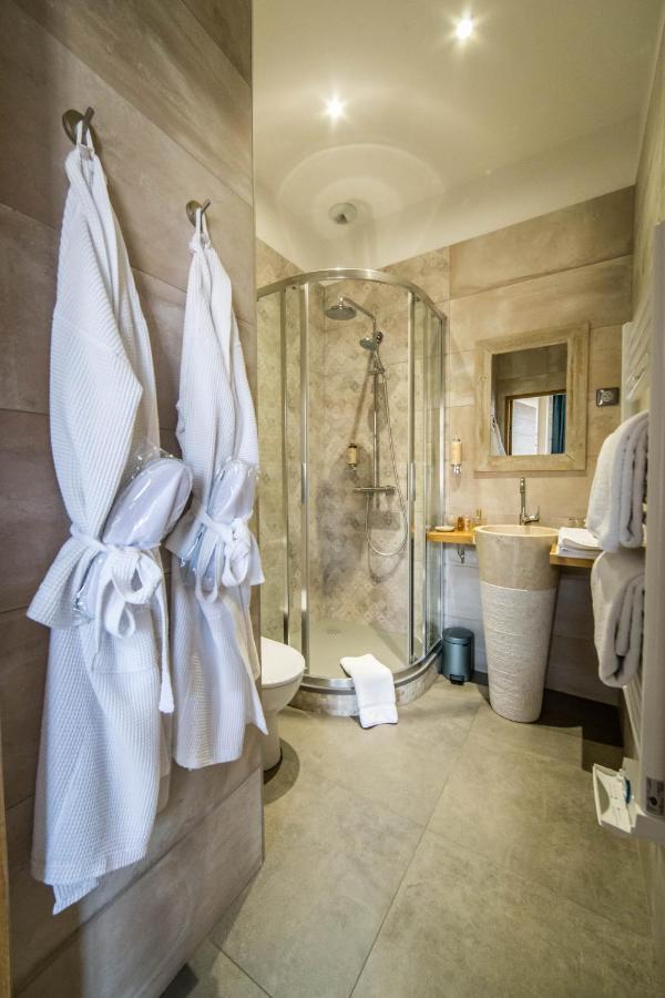 Demeure Saint Martin Bed and Breakfast Blancs-Coteaux Εξωτερικό φωτογραφία
