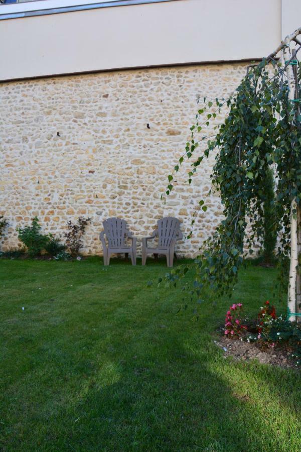 Demeure Saint Martin Bed and Breakfast Blancs-Coteaux Εξωτερικό φωτογραφία