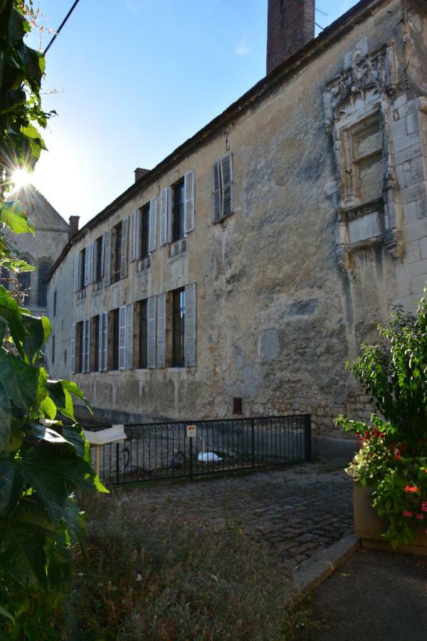 Demeure Saint Martin Bed and Breakfast Blancs-Coteaux Εξωτερικό φωτογραφία